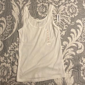 Old navy tank top